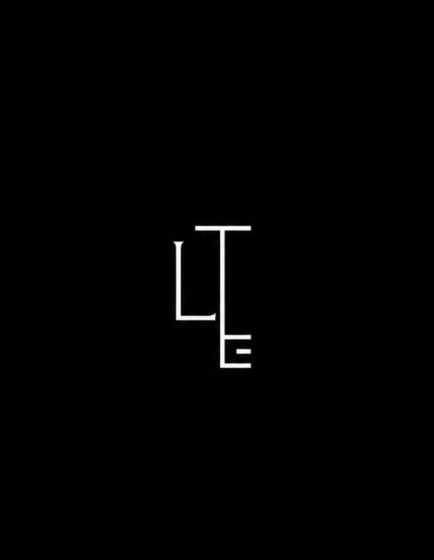 THE LISTE monogram